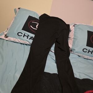 Black Leggings 3 Pack
